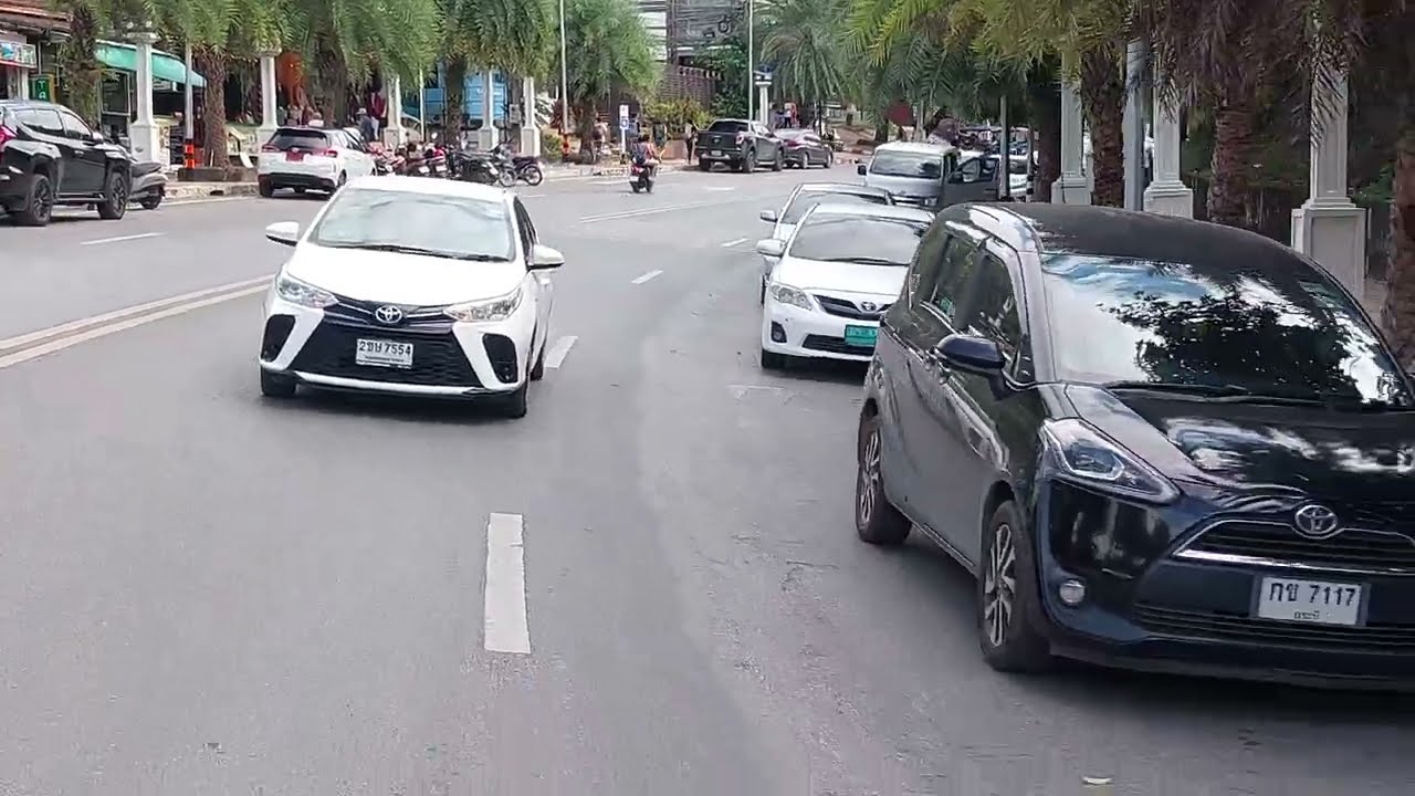 City Tour - Ao Nang Beach, Krabi, Thailand