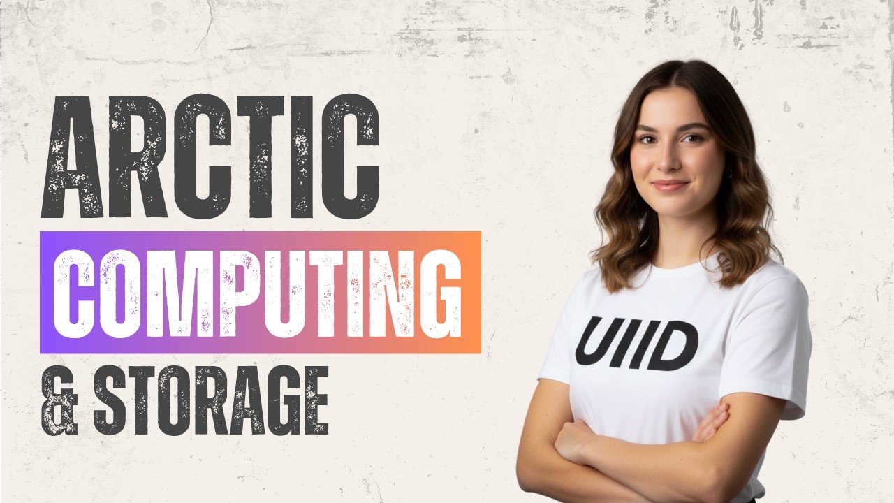 Take Back Your Data! 🛡️ Why ARCTIC Network is the Future of Privacy