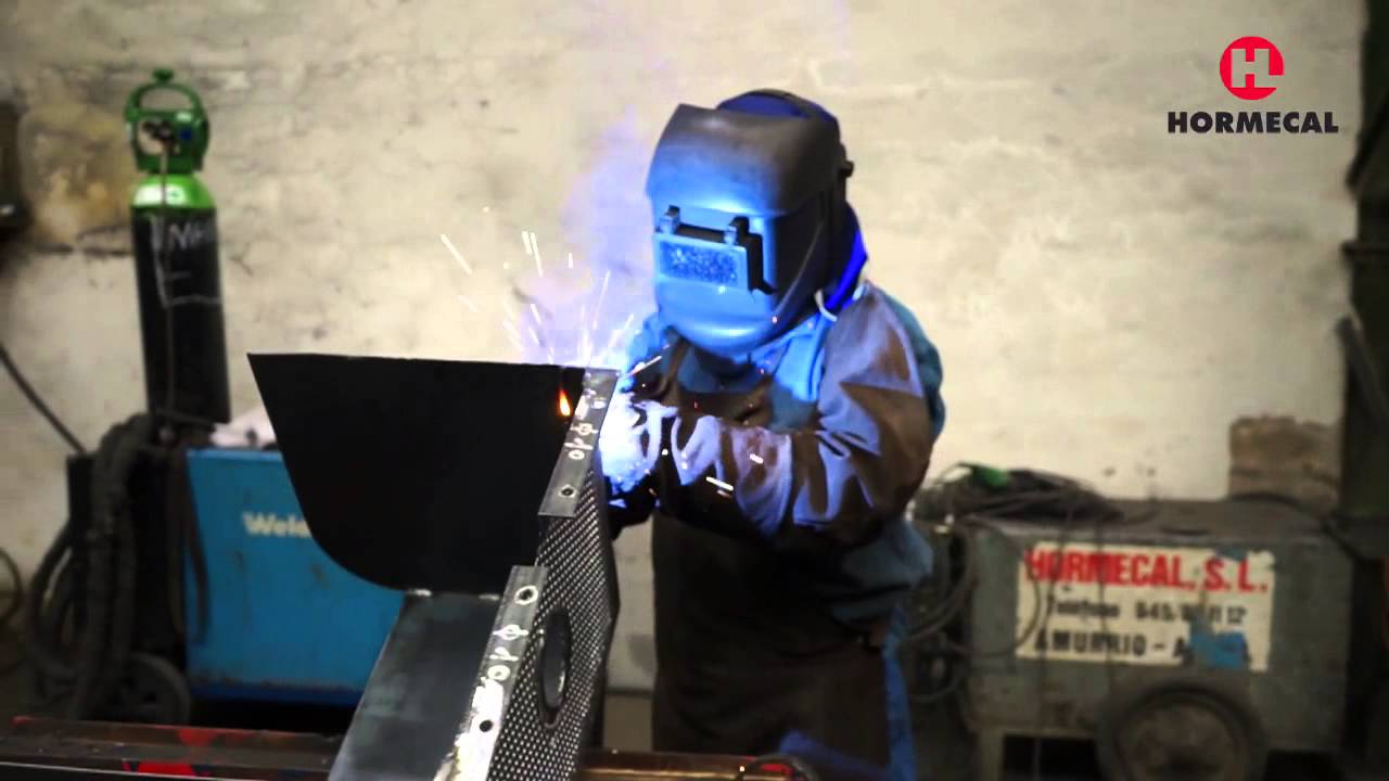 HORMECAL. Video corporativo