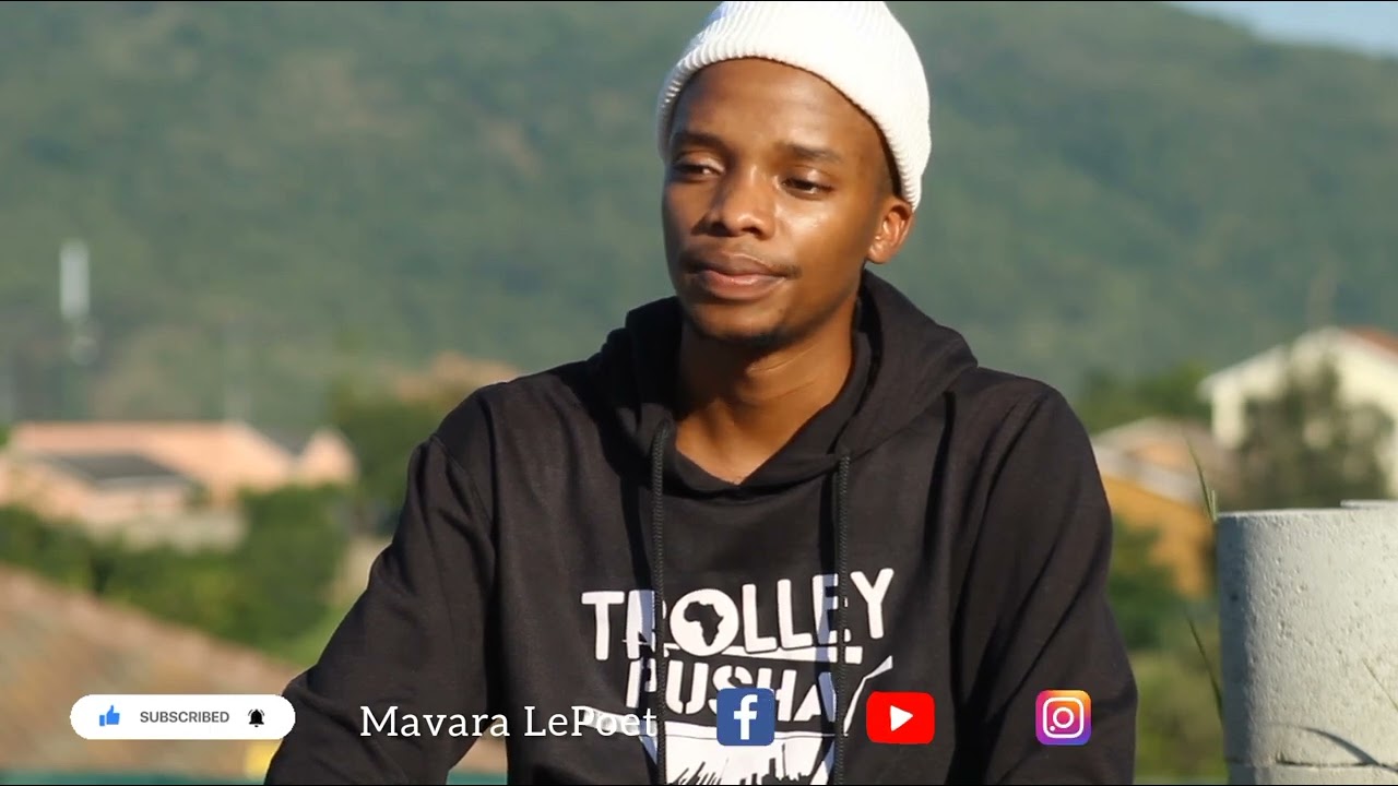 Lutsandvo Lusaphila Ungasekho - Mavara LePoet (Full Video)