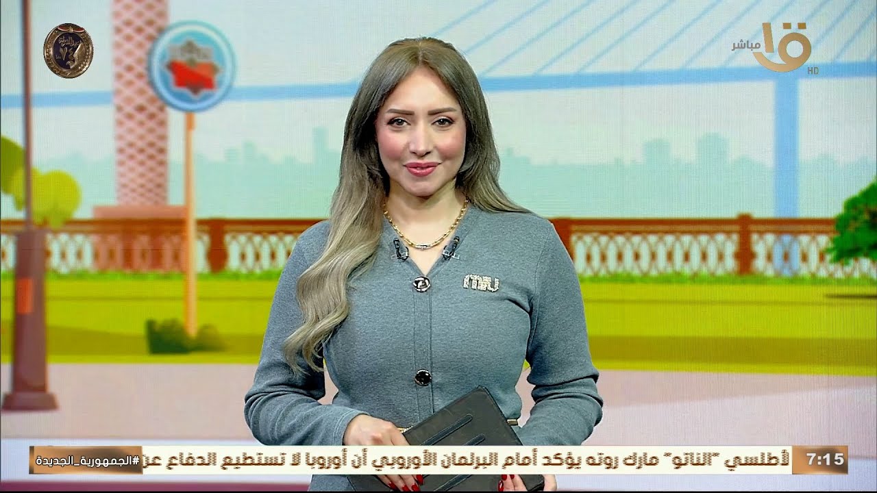 الأرصاد تحذر من تقلبات جوية ورياح مثـيرة للرمال.. د. منار غانم عضو هيئة الأرصاد تكشف التفاصيل