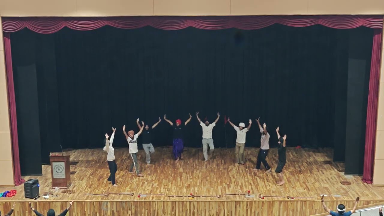 Ggs practice..20 feb