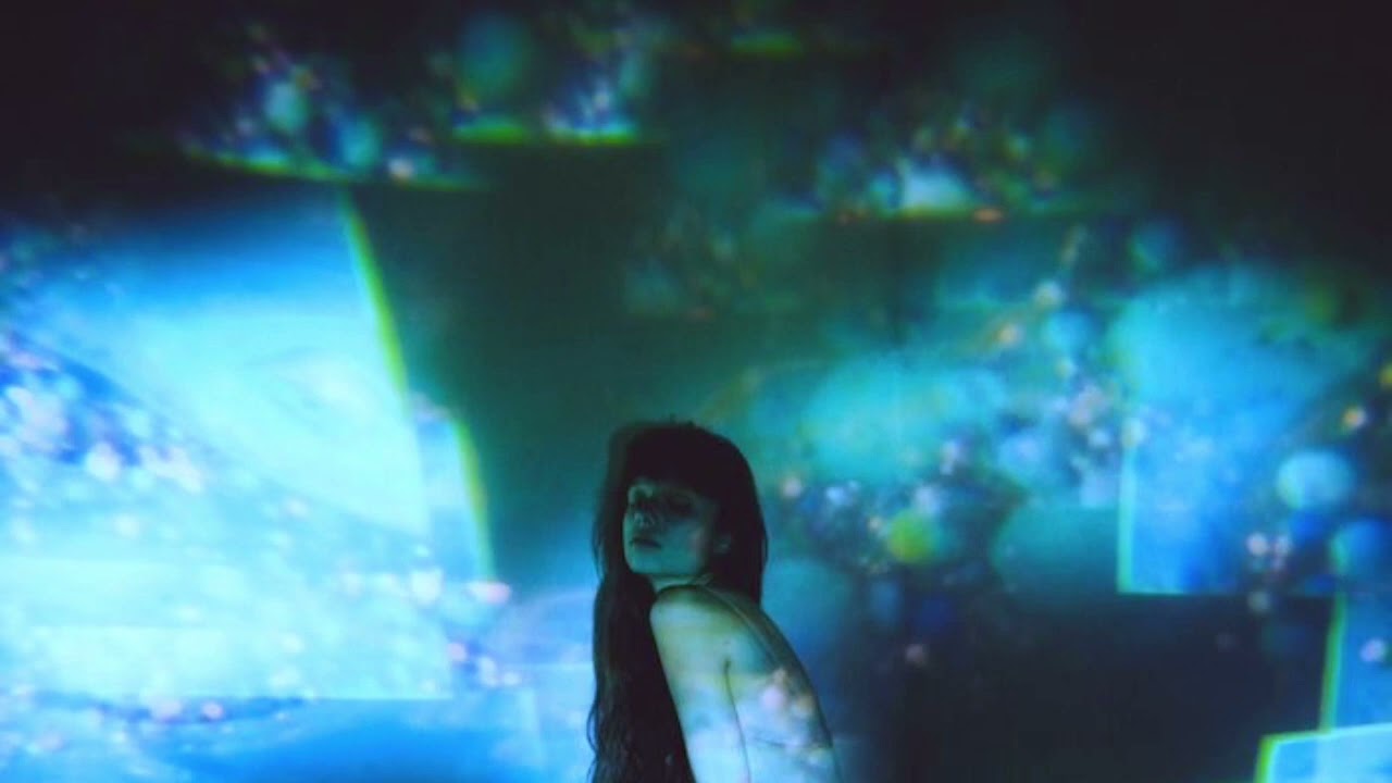 kimberly freeman - sleep