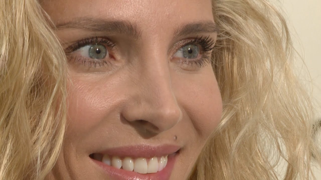 Elsa Pataky: 