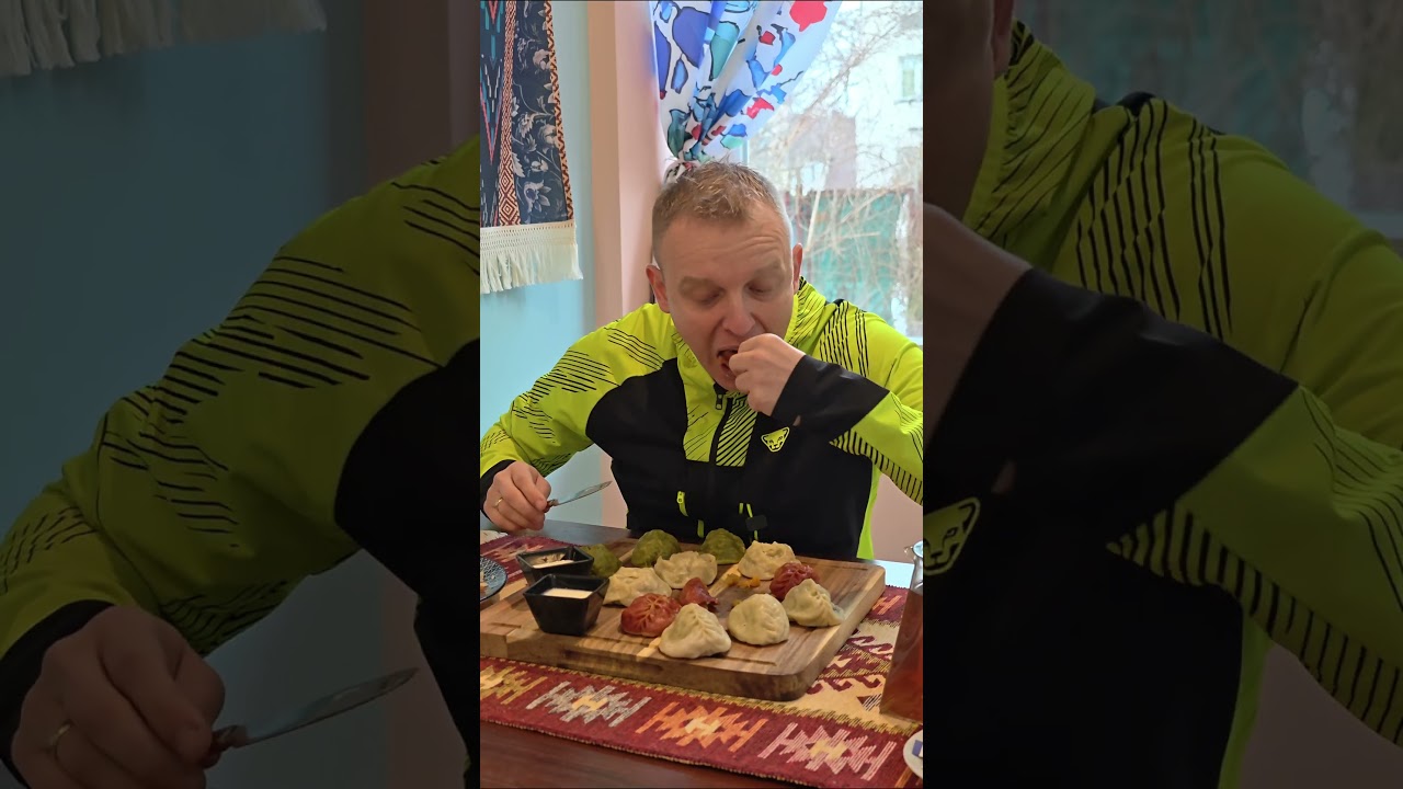 Restauracja VOHA w Białymstoku.