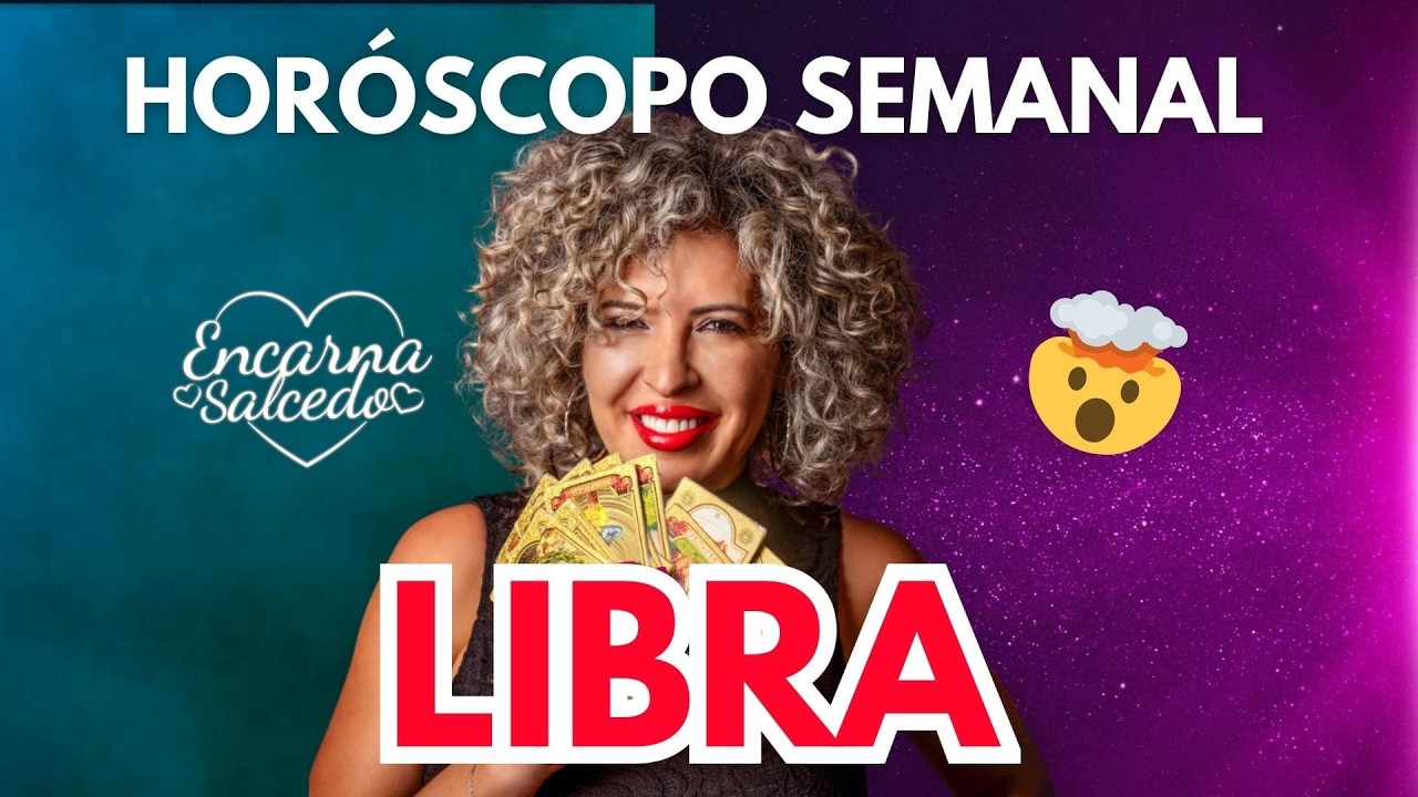 Libra: Triunfo en camino, Nuevas Oportunidades te esperan! ♎✨