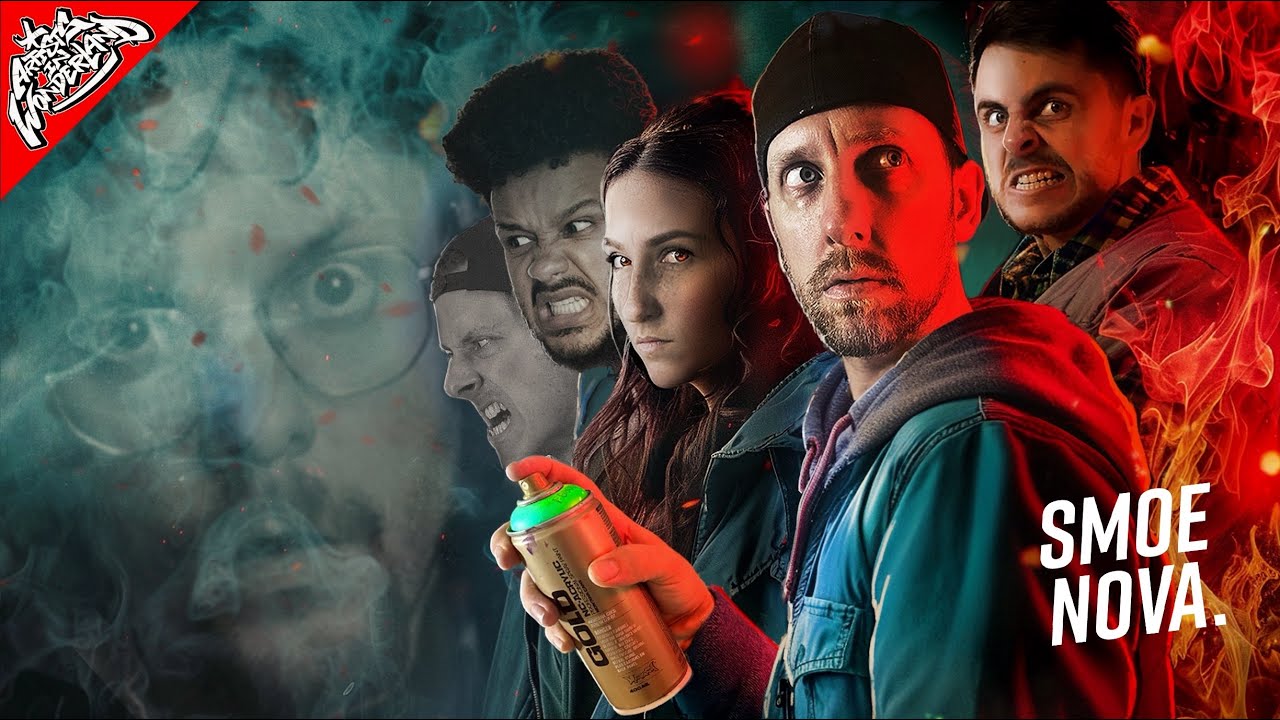 Преодолевая усталость: восьмой день битвы за фрески был жестоким [AIW, эпизод 6]