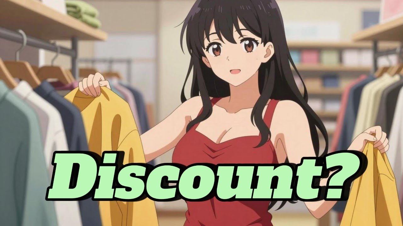 Shopping for Clothes in Thai 🇹🇭 (Real Store Conversation)