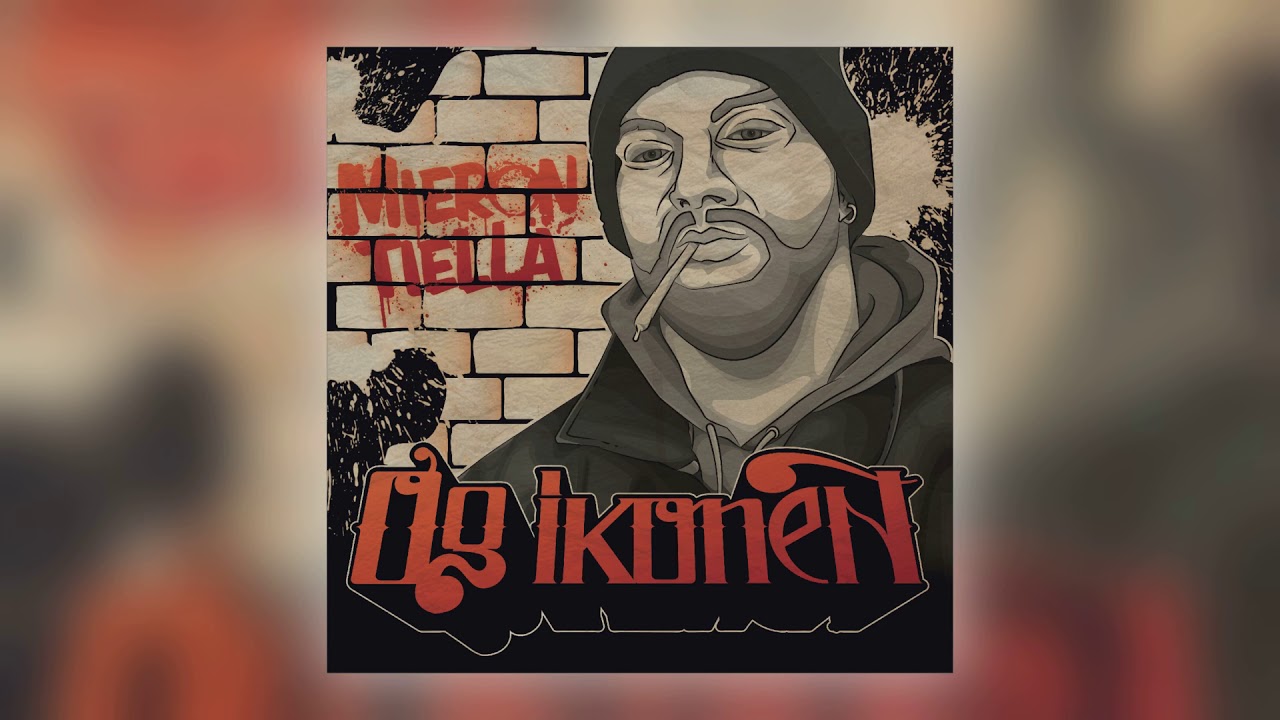 OG Ikonen - Mieron Tiell&auml;