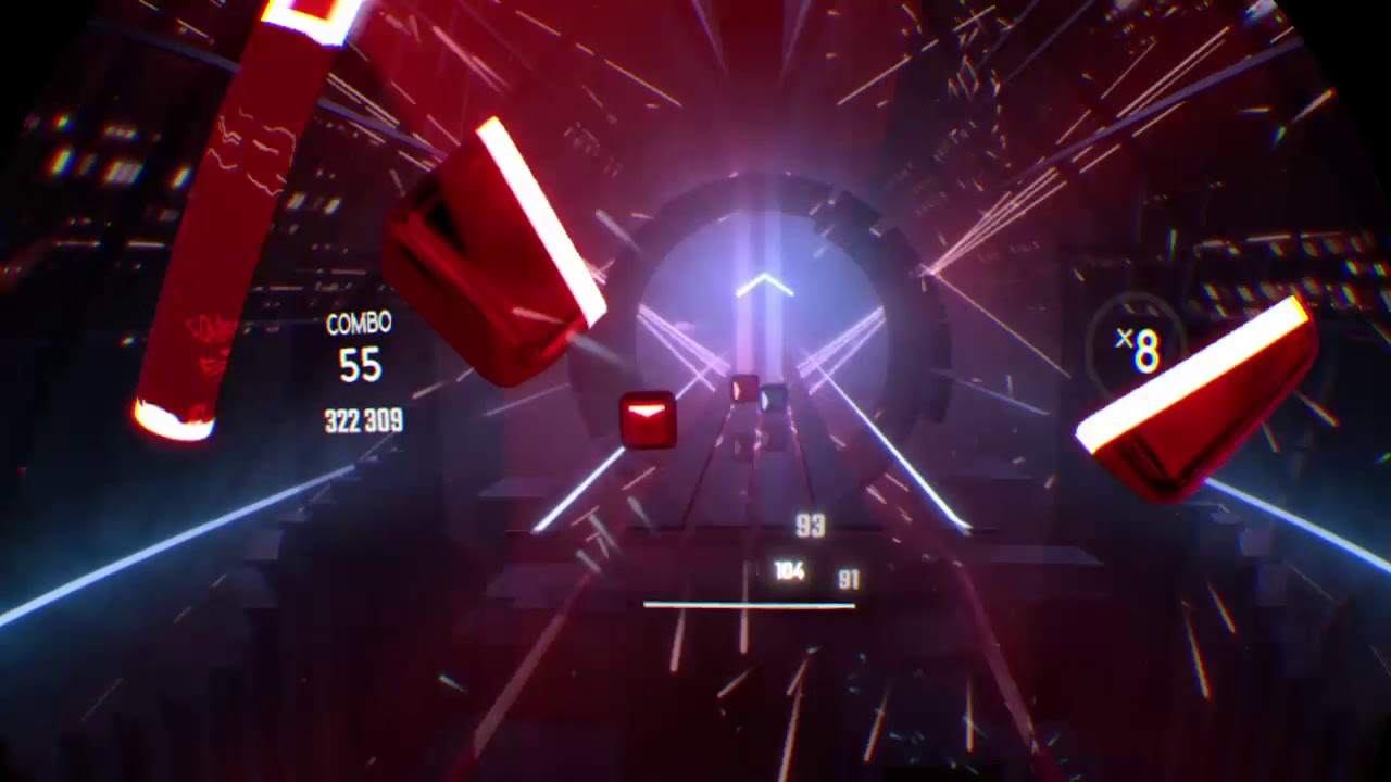 Beat Saber | Imagine Dragons - Believer | Expert +