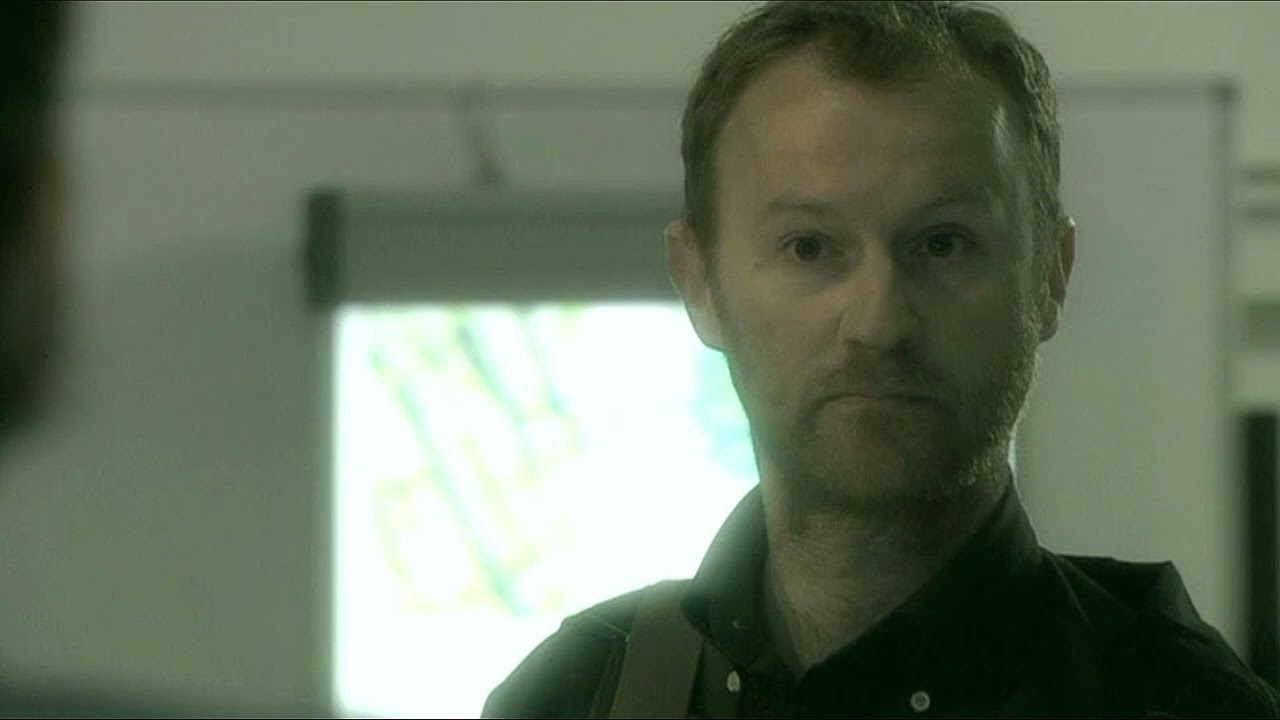 Interview - Mark Gatiss on the legacy of Nigel Kneale (2020)