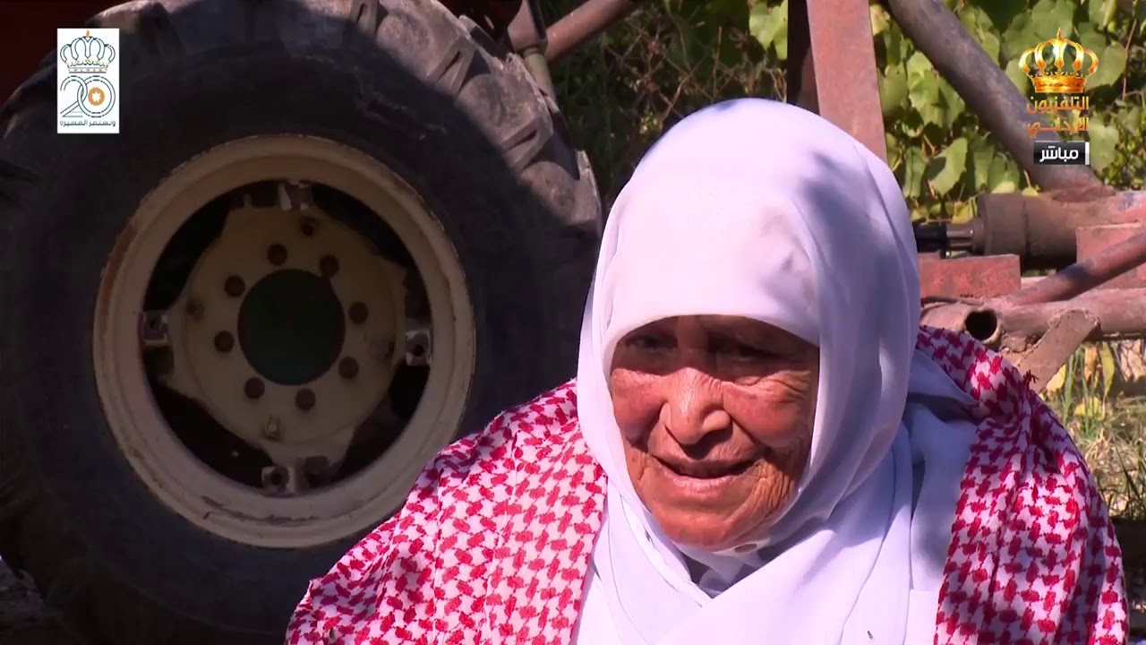 يسعد صباحك - صباح الوطن الجميل من الأغوار الشمالية