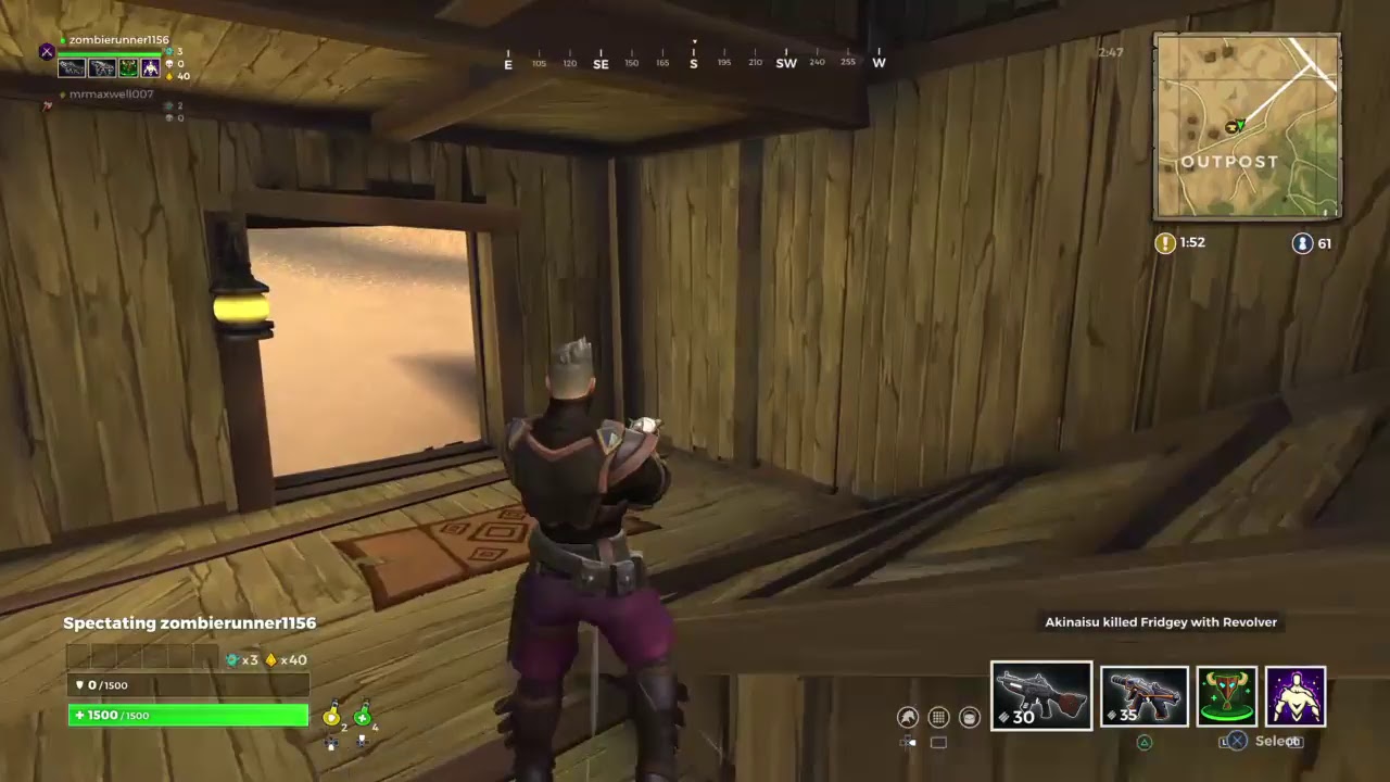 Realm Royale