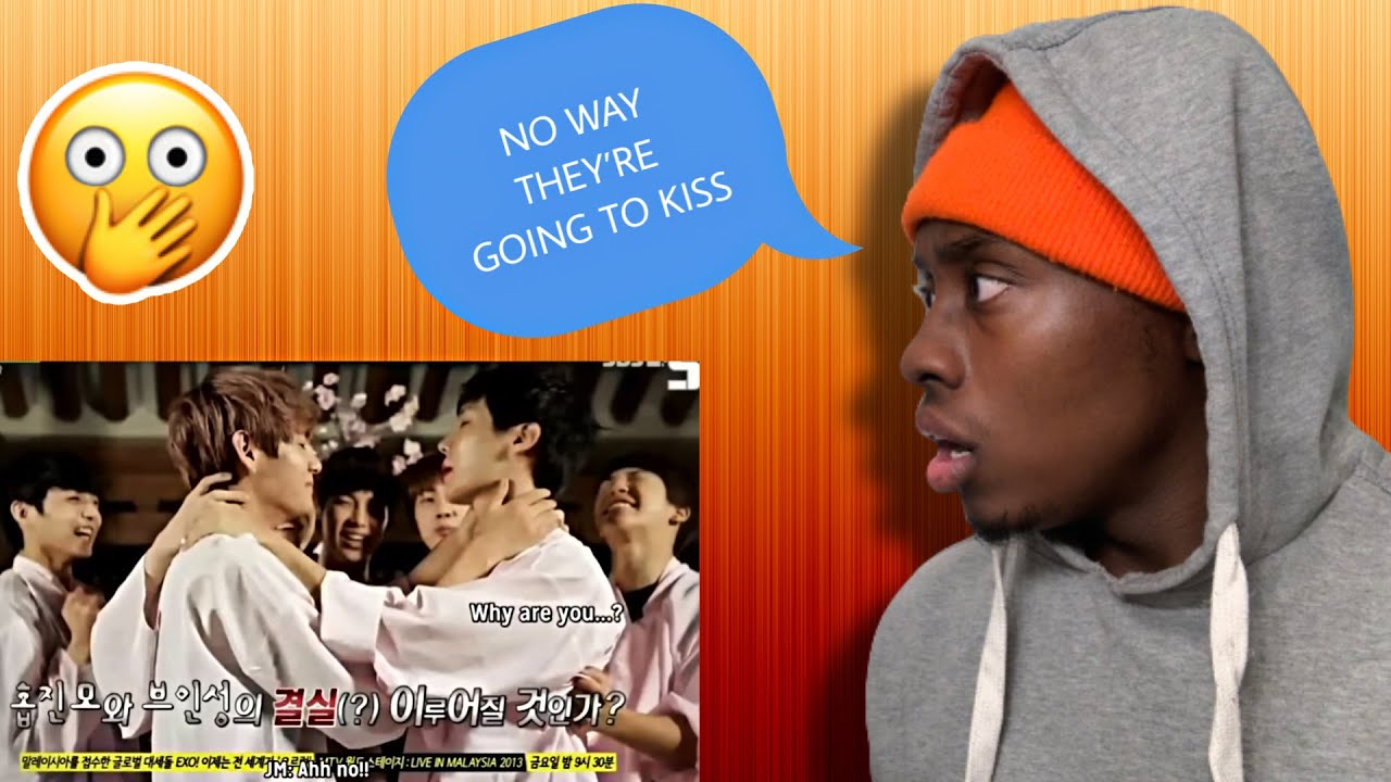 FIRST TIME REACTING TO V HOPE MOMENTS I THINK ABOUT A LOT!