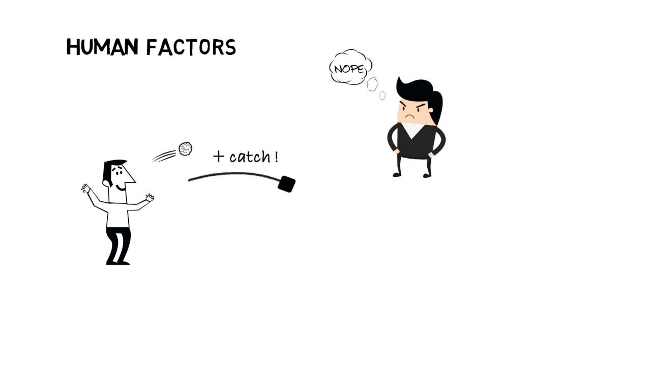 1. Promise Theory - Basic Concepts (part 1)