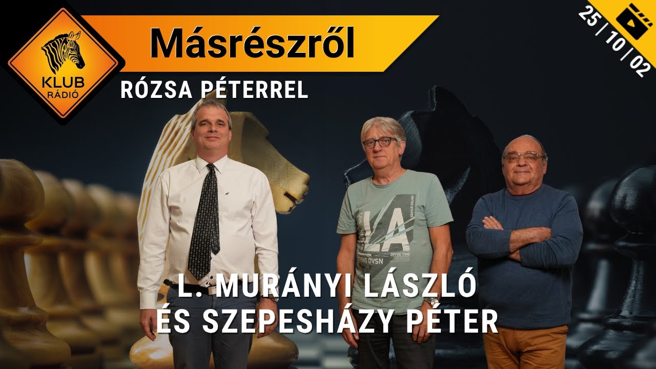A devizahitel csapdájában | Másrészről