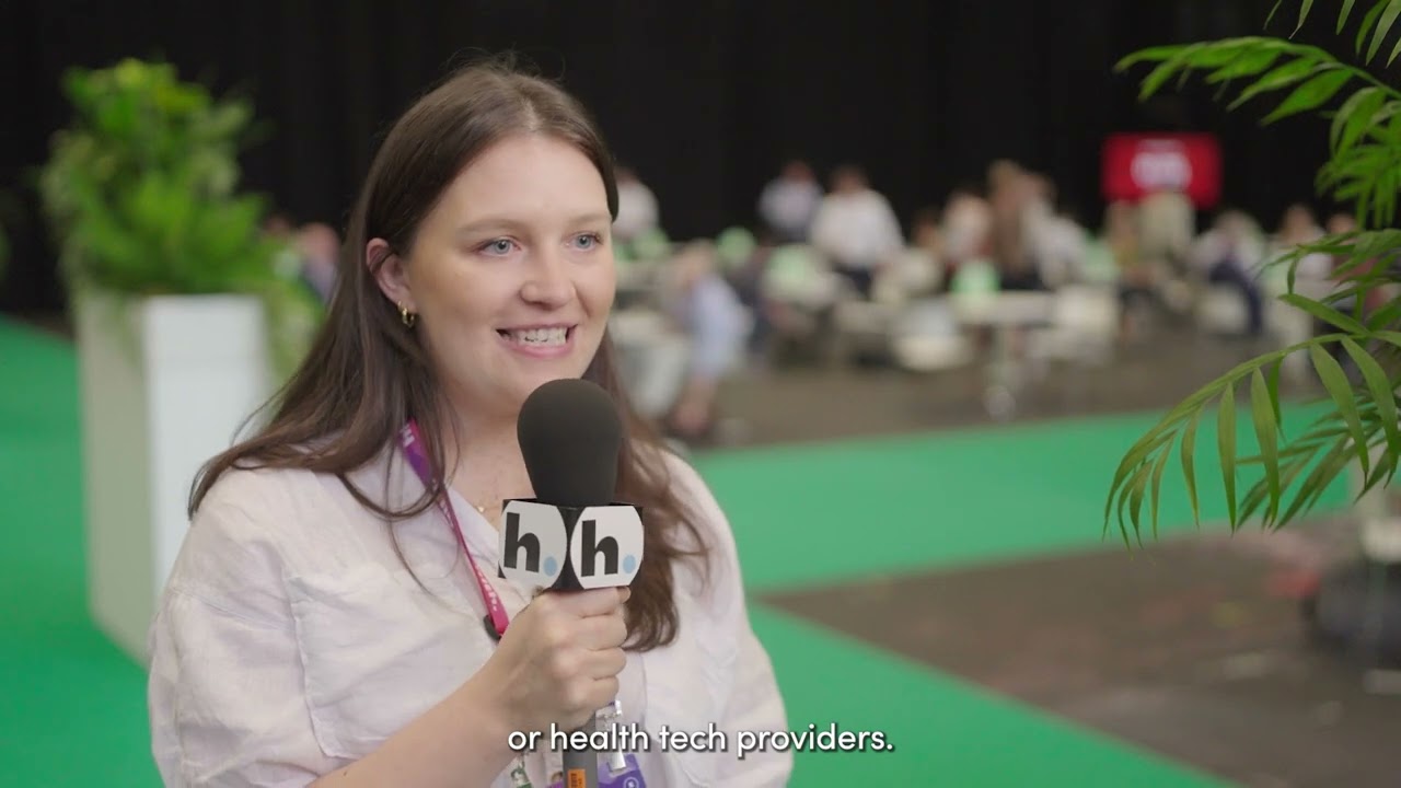 Jenny Ostridge, Innovation Partnerships Manager, Manchester University NHS Foundation Trust