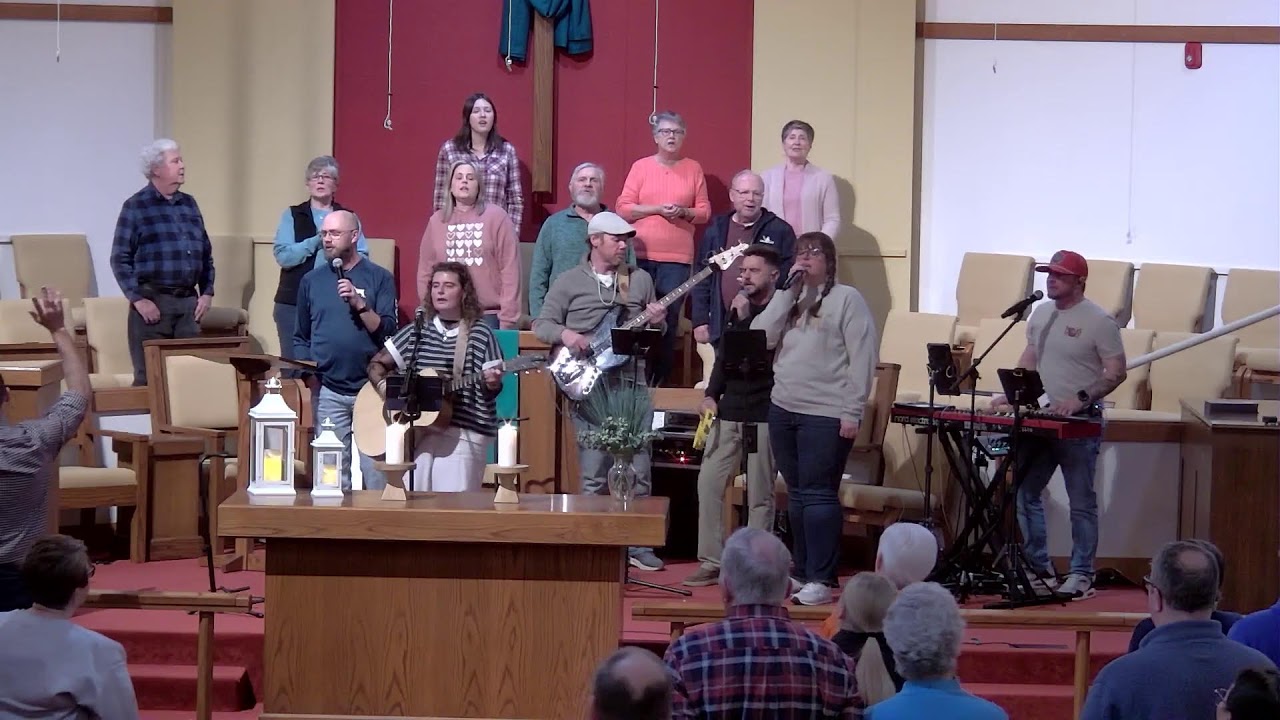 Awaken to His Purpose