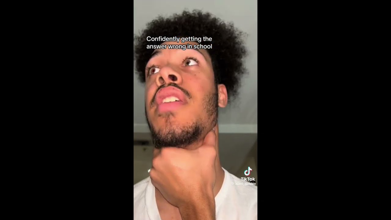 TRY NOT TO LAUGH Ep.1