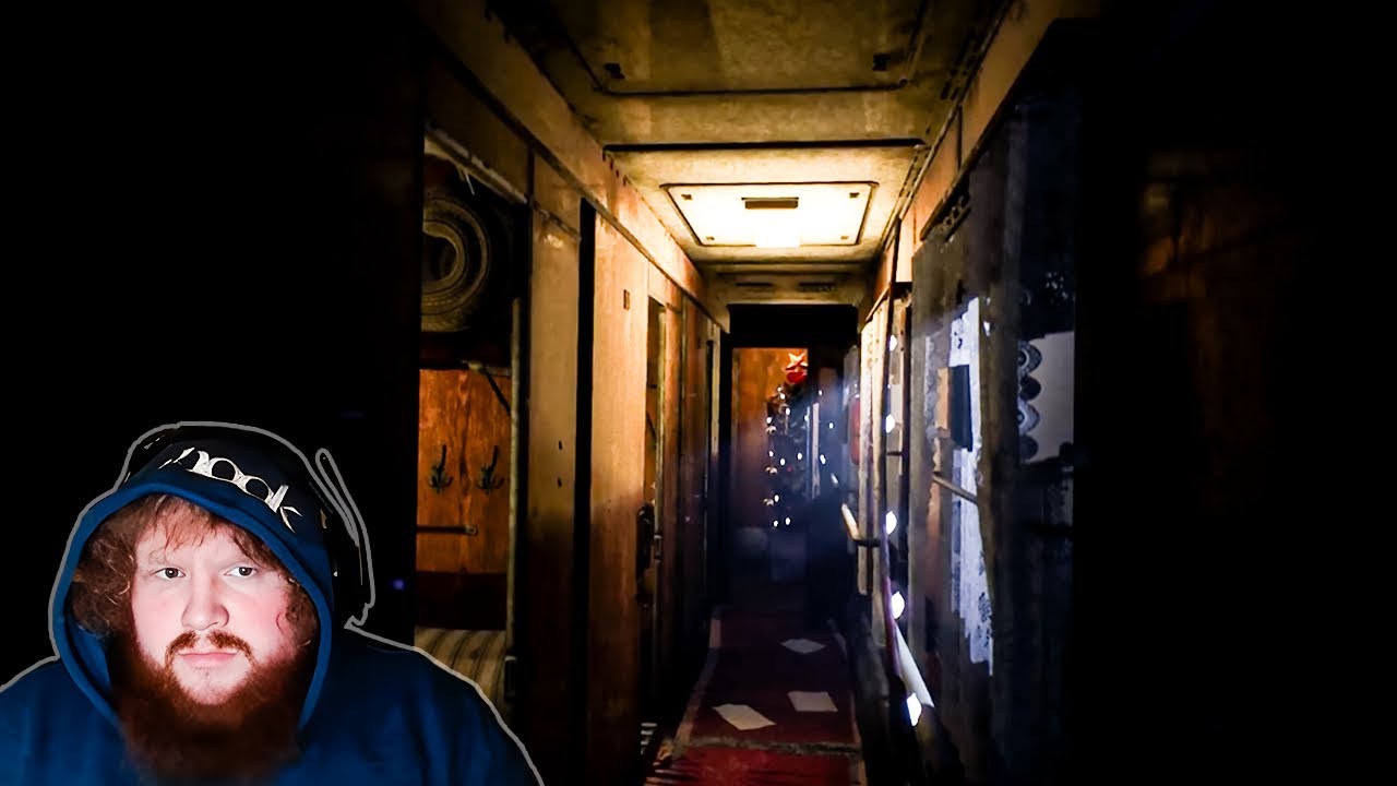 I Almost Passed Out From This Jumpscare&hellip;