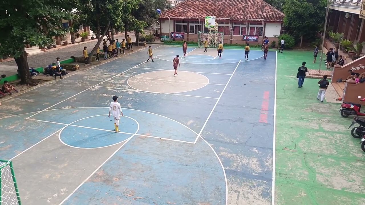 RFL SESION II 2026 ( SMAN 3 BDL - SMAN 10 BDL )
