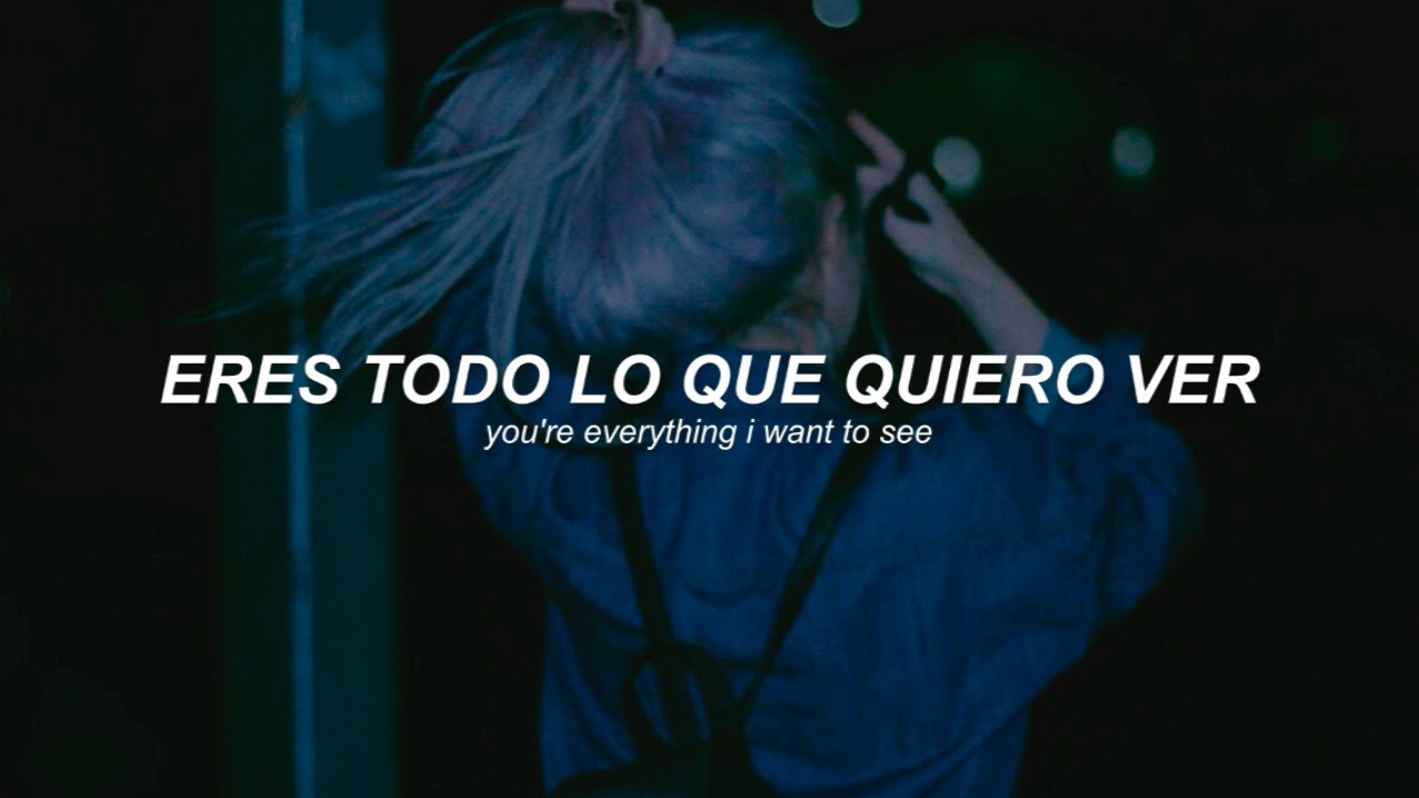 inside outside ; delirious? // letra - lyrics