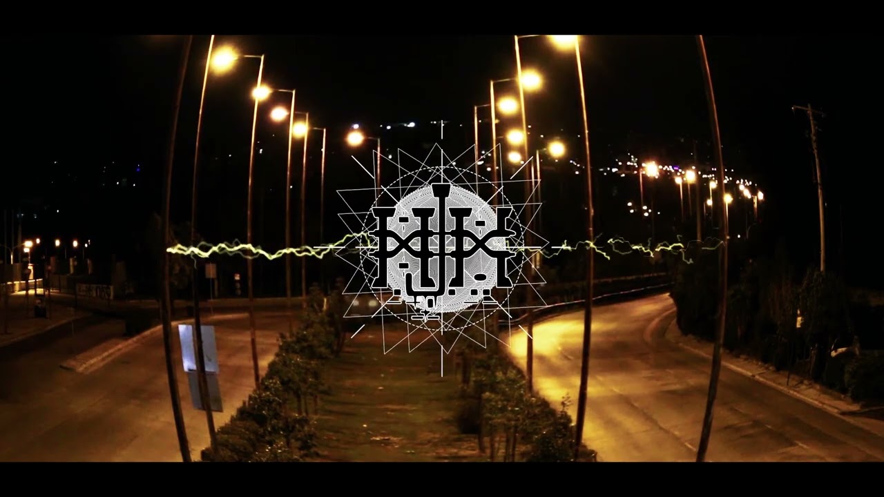 HIGHJAK - &Alpha;&upsilon;&tau;ό&sigmaf; &omicron; &kappa;ό&sigma;&mu;&omicron;&sigmaf; | Aftos o kosmos