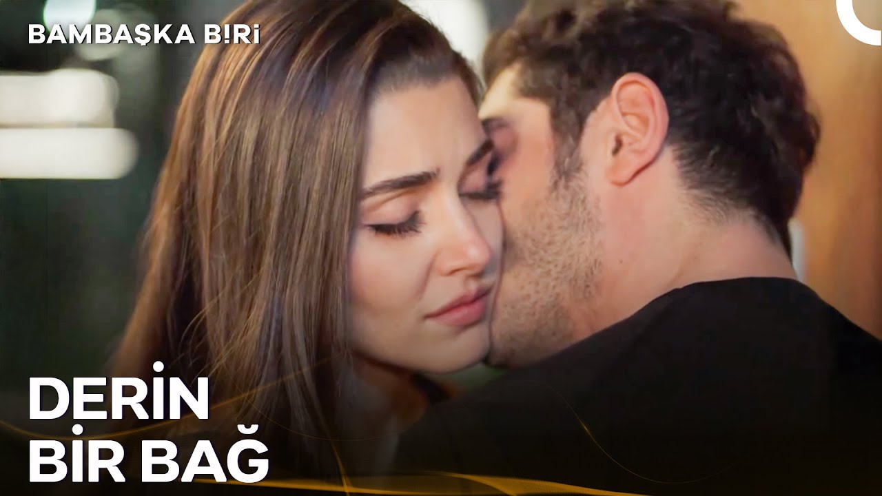 Ruhum Ruhuna Çoktan Sarıldı | Bambaşka Biri
