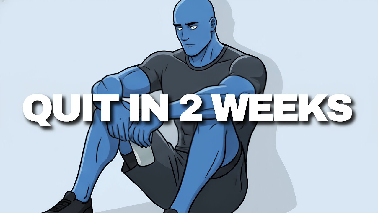 Why Most People Quit the Gym After 2 Weeks
