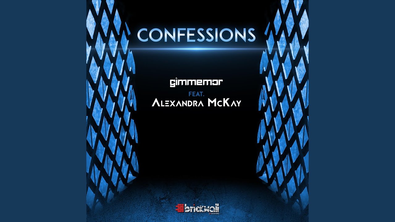 Confessions