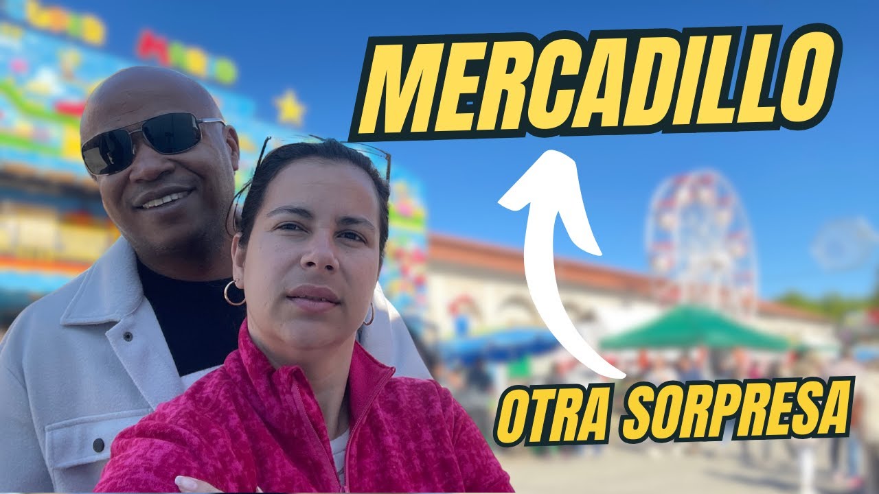 The Unbelievable Market of Padrón, Galicia