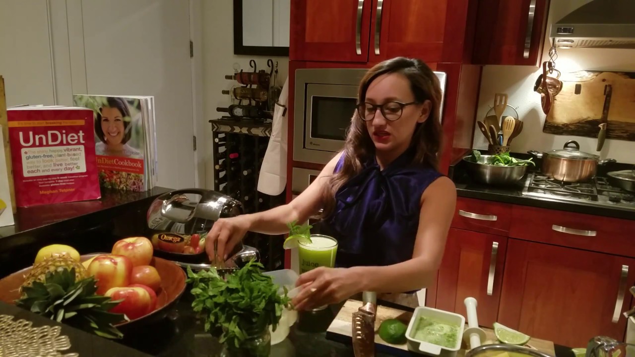 Culinary Nutrition Workshop - Nerve Pain - Peripheral Neuropathy