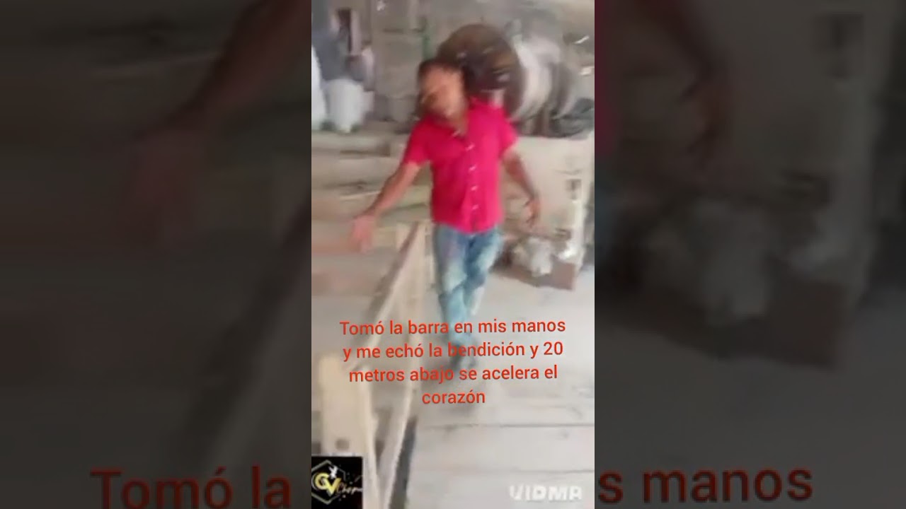 LA HITORIA DEL MINERO KARAOKE DE CHIPUN CESAR VALENCIA