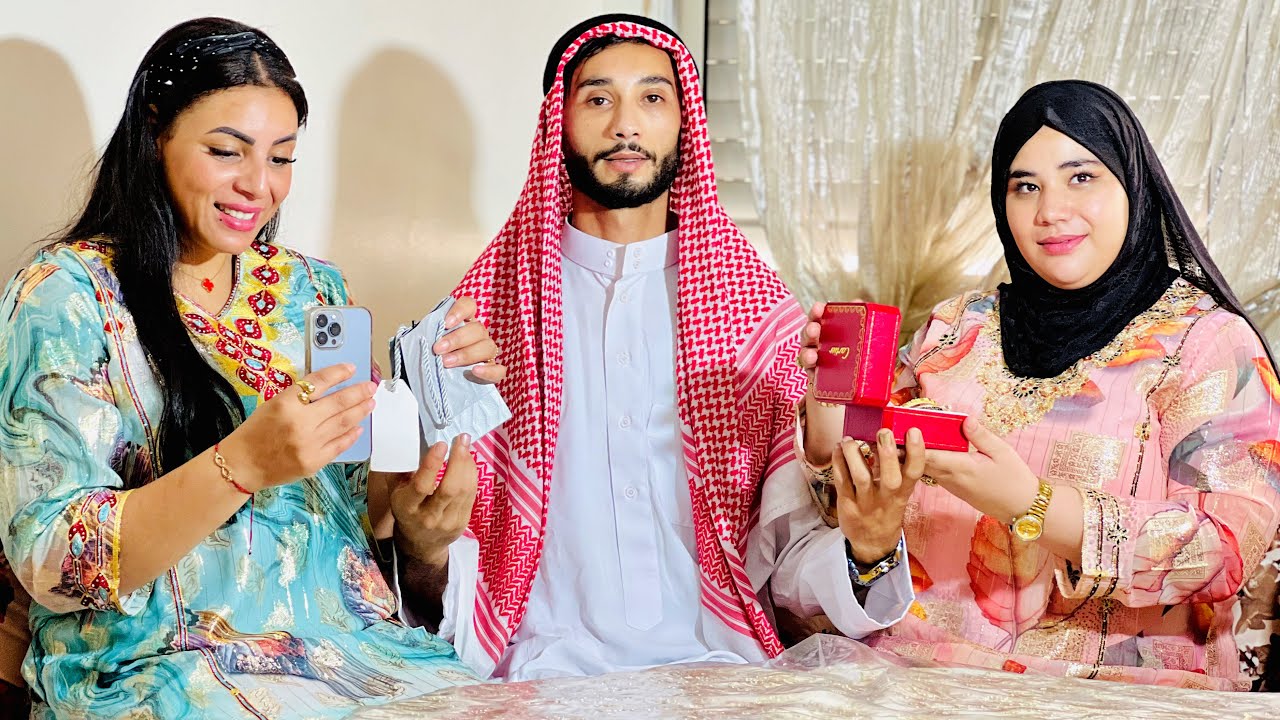 فيلم قصير : سمحات فحب حياتها بسباب السعودي🇸🇦…💔🥲ولكن متوقعاتش بلي هو …😱💔