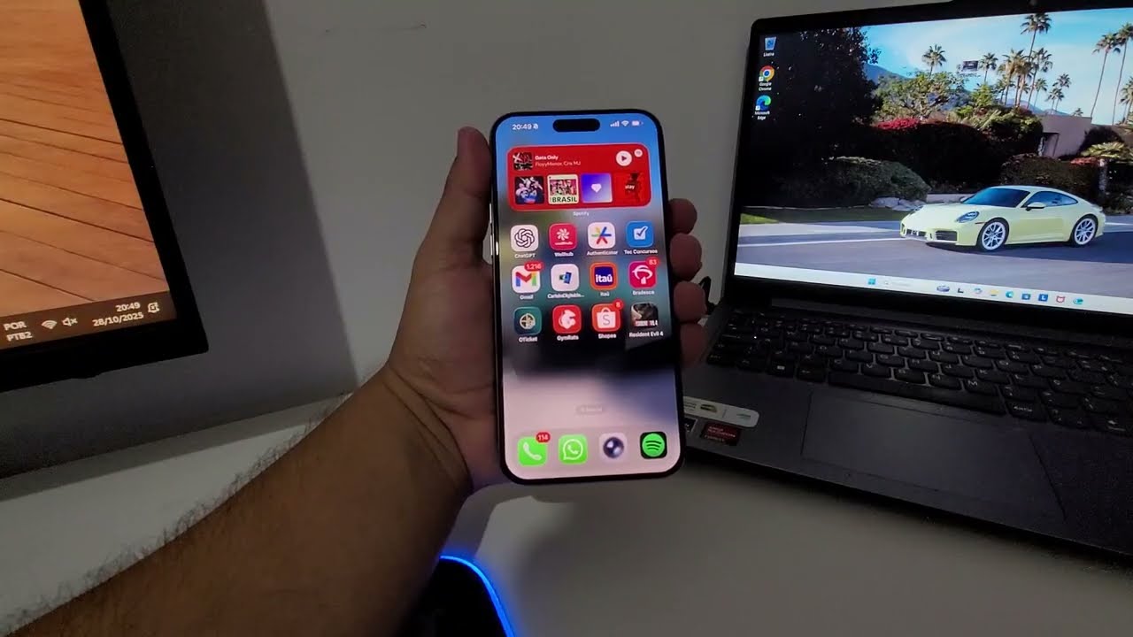 iPhone 15 Pro Max em 2026 - Ainda compensa ? CONFIRA!! #shorts