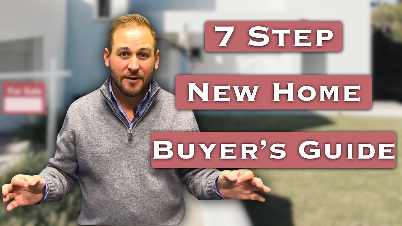 First Time Home Buyer Ontario: Follow These 7 Steps 🏠