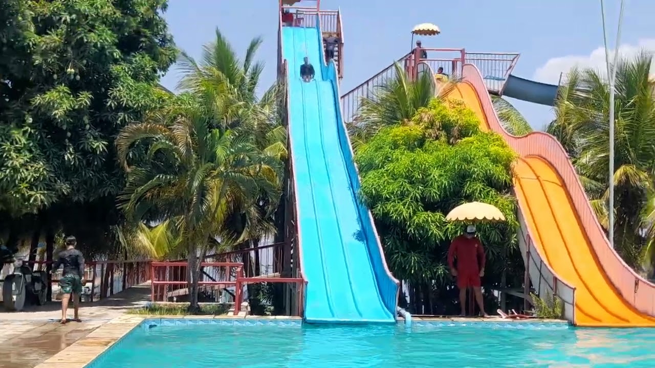 parque Aquático 6