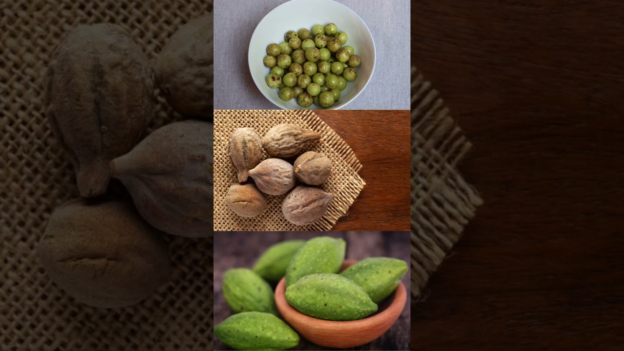Triphala Rasayan