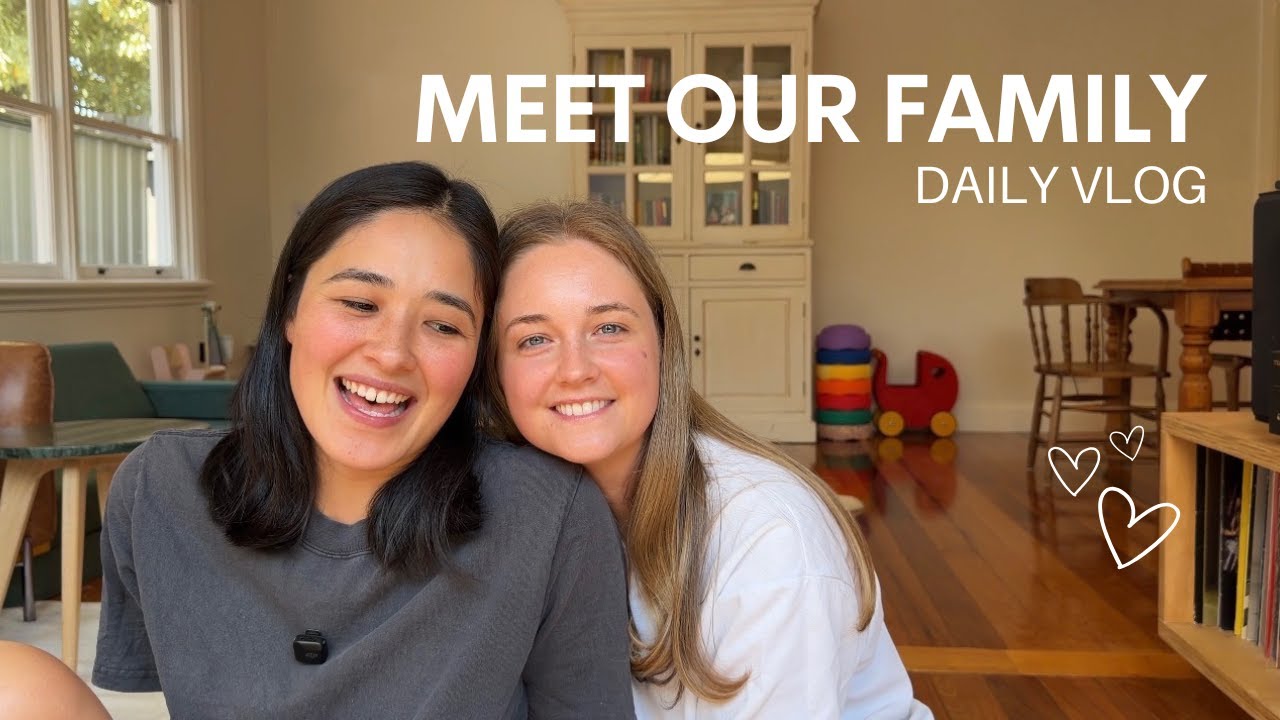 WLW Mums Raising a Toddler in Australia | Our Everyday Life
