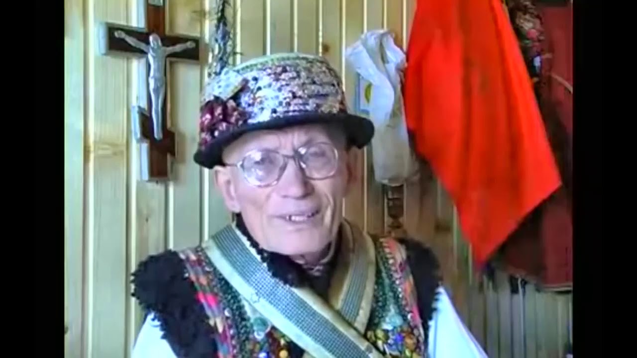 Михайло Нечай - Мудрість карпатського Мольфара (Част. 2)