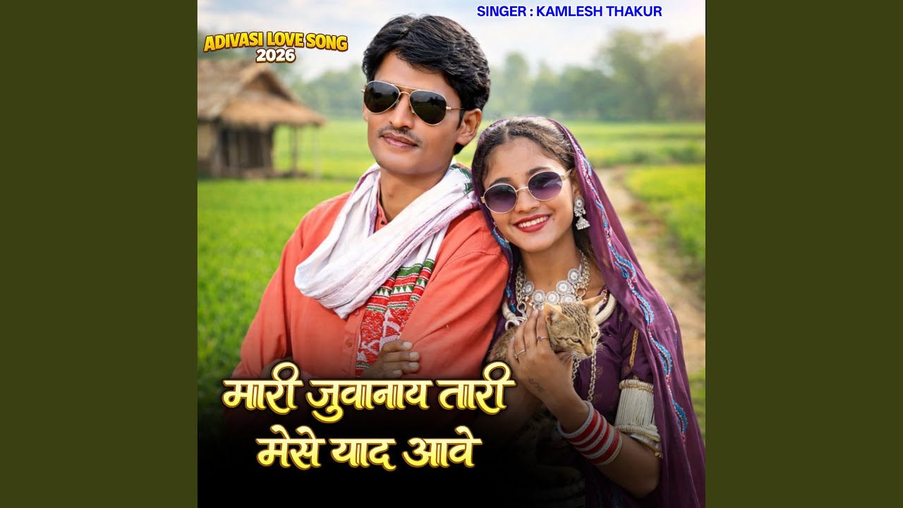 Mari Juvanay Taari Mese Yaad Aave