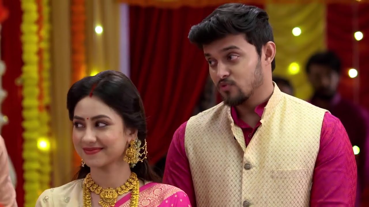 Phulki | Ep - 835 | Webisode | Oct 01 2025 | Zee Bangla