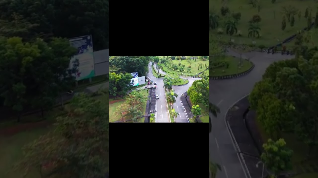 Mapping Unand Padang