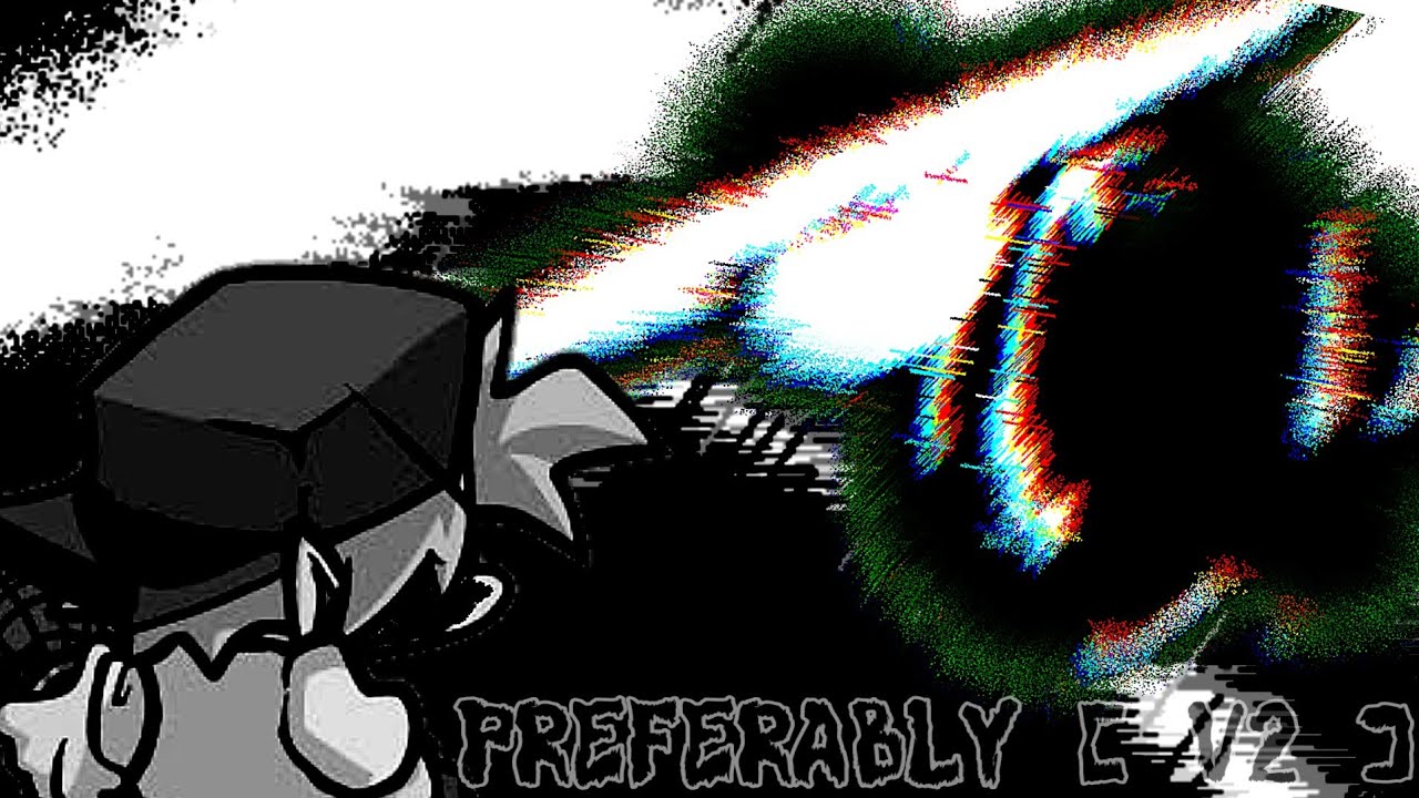 PREFERABLY [ V2 ] - Bambi Fantrack