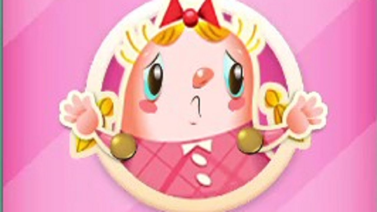 Candy Crush Saga Level 11779 (Perdido) (Extra Work)