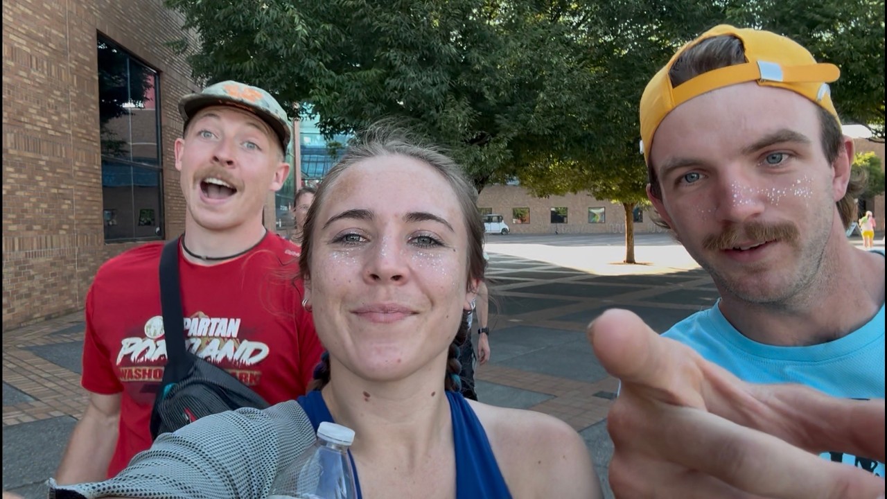 Youthful Wisdom Hood to Coast 2025