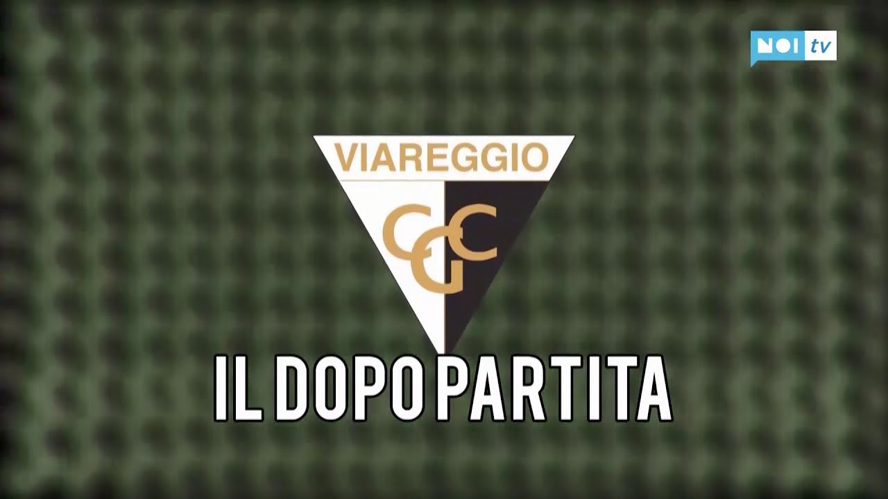 Il Dopopartita | Cgc Viareggio vs Forte dei Marmi | Gara 4 Finale Scudetto | 28/05/19