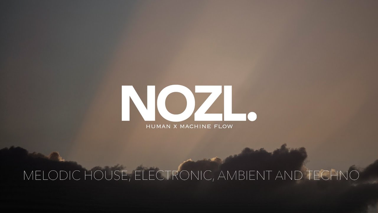 HAEVN - Caught a Light (Nozl Remix) | Deep Melodic House • Human x Machine Flow