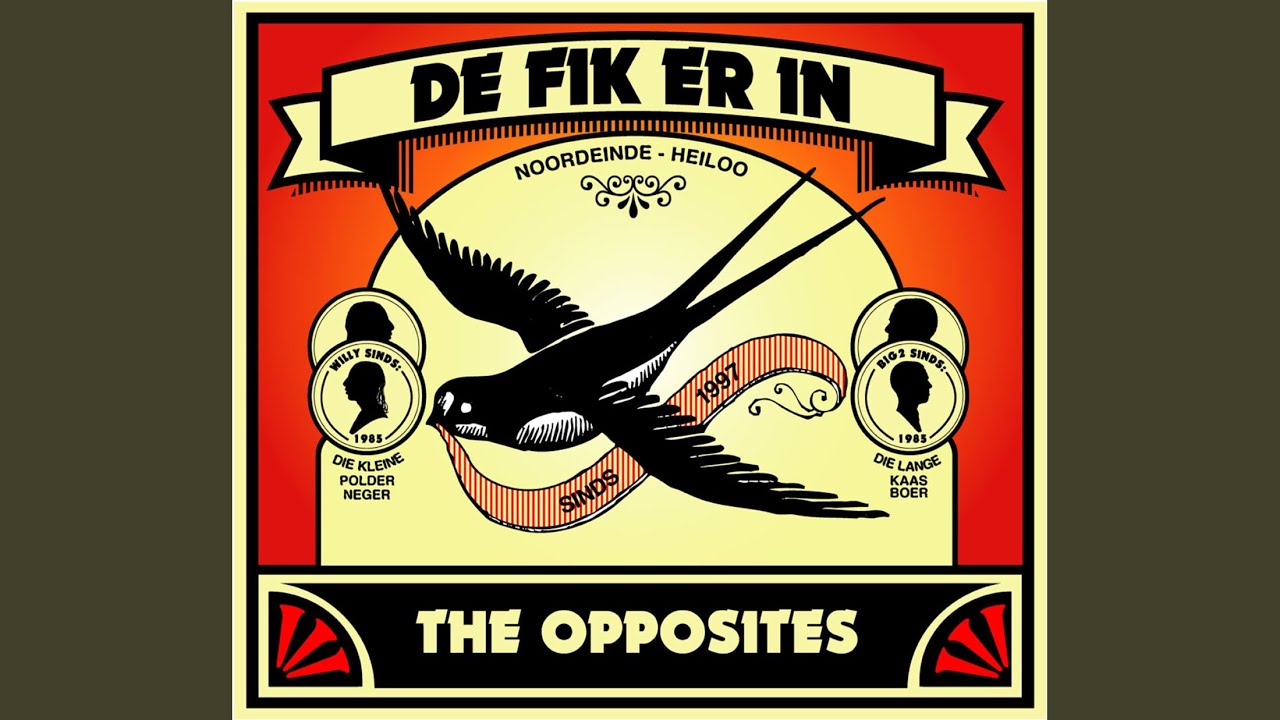Ik Leef