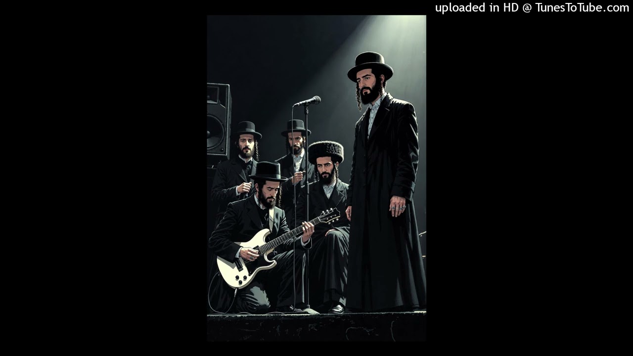 Hava Nagila Metal Cover | 2026 (prod. by sezai)